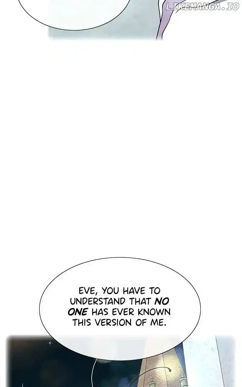 Eaternal Nocturnal Chapter 91