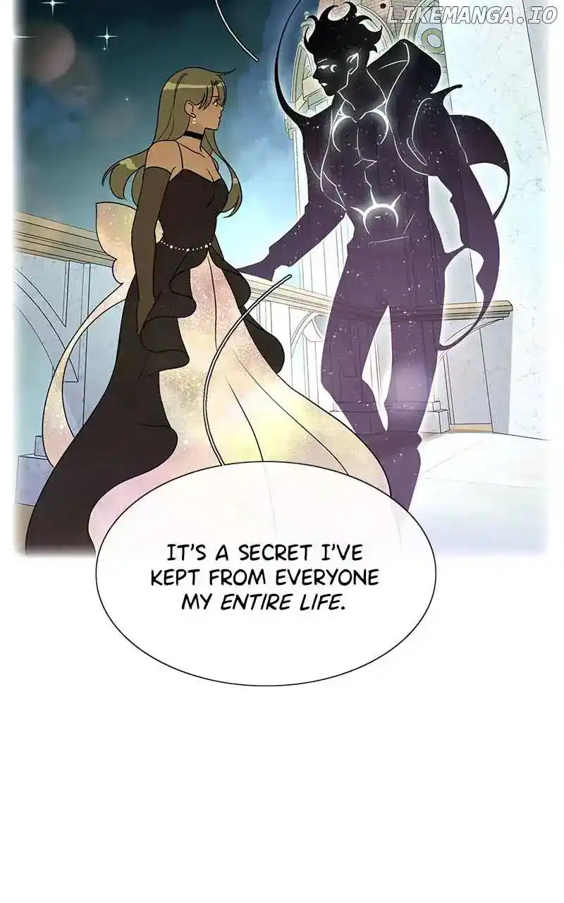 Eaternal Nocturnal Chapter 91