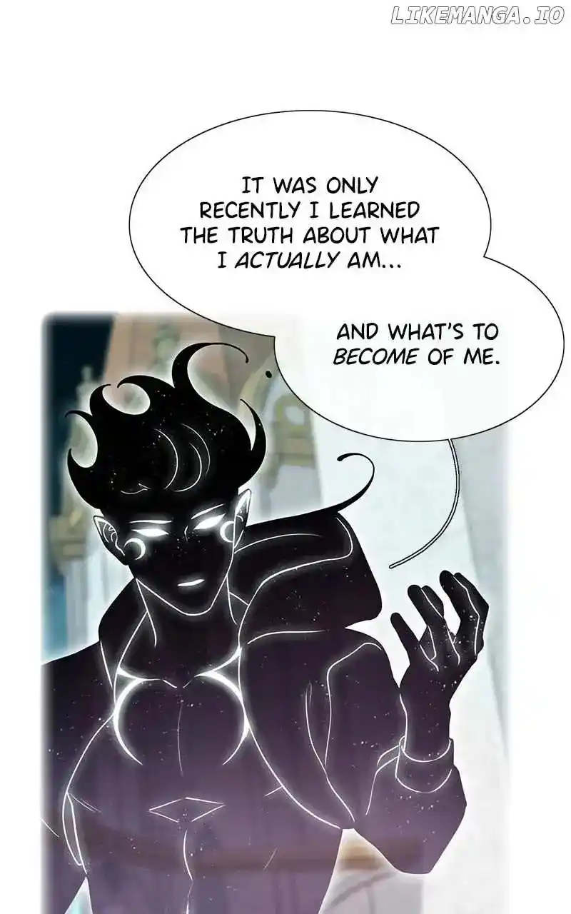 Eaternal Nocturnal Chapter 91