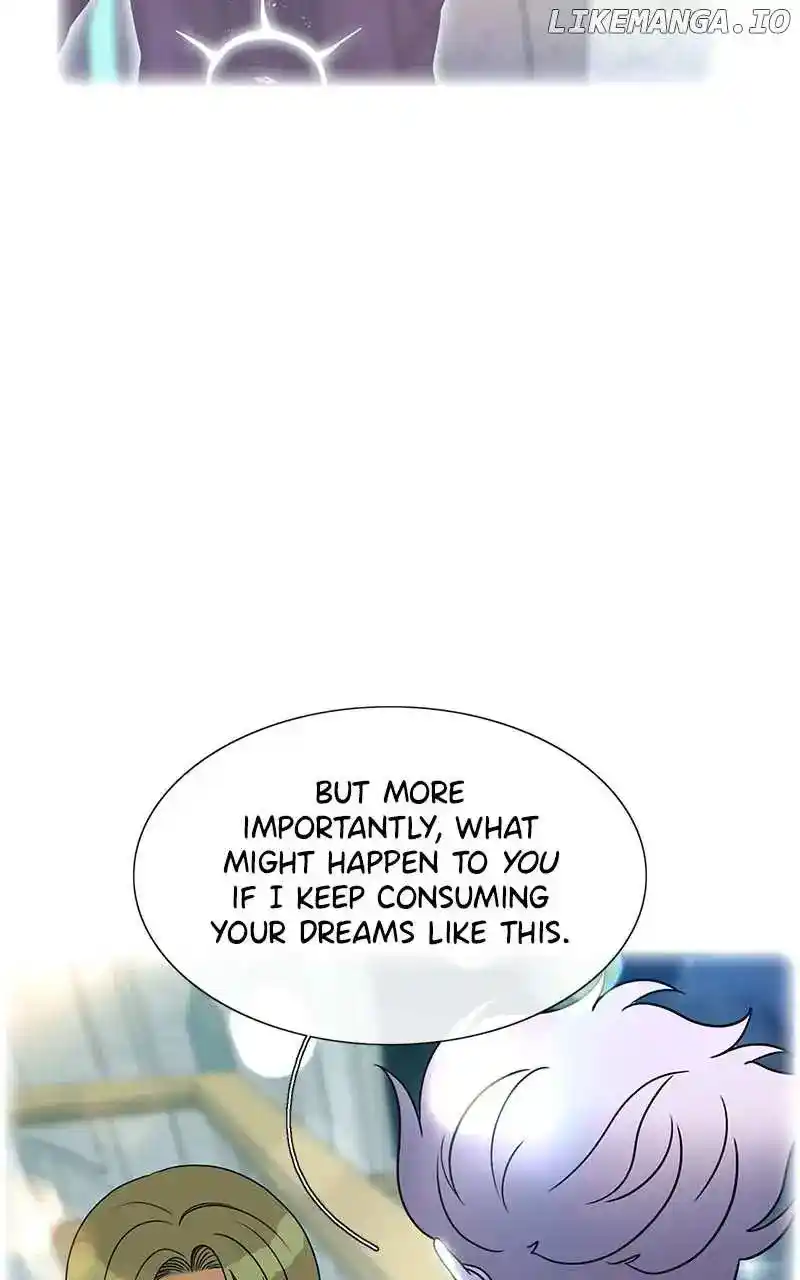 Eaternal Nocturnal Chapter 91