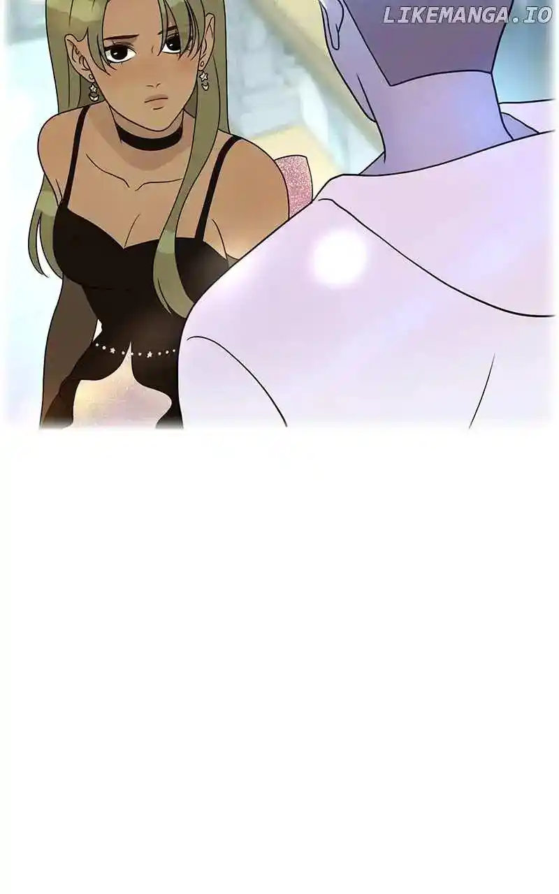 Eaternal Nocturnal Chapter 91