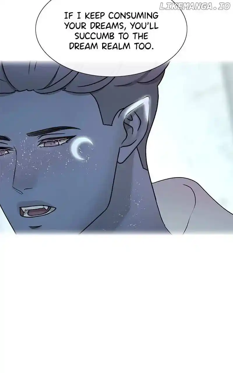 Eaternal Nocturnal Chapter 91