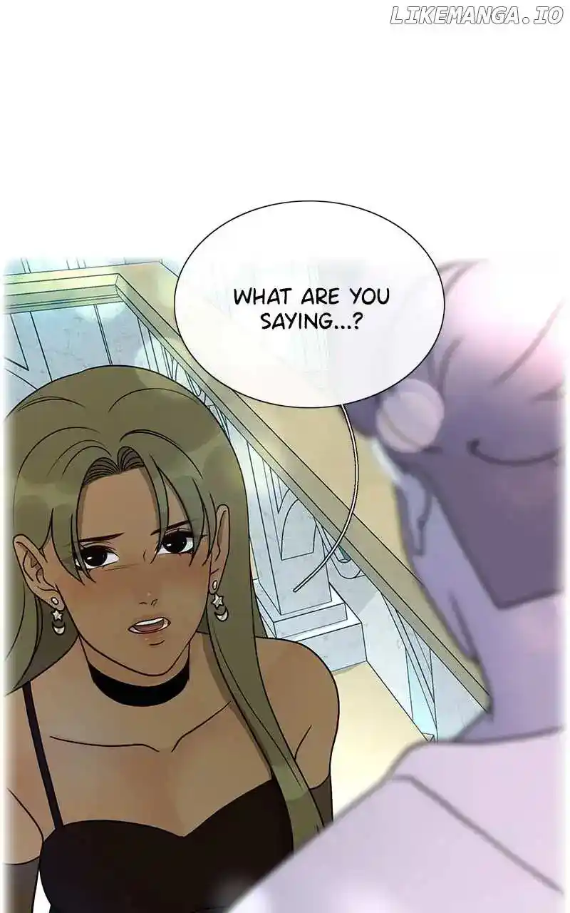 Eaternal Nocturnal Chapter 91