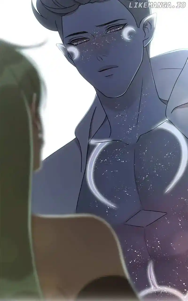 Eaternal Nocturnal Chapter 91