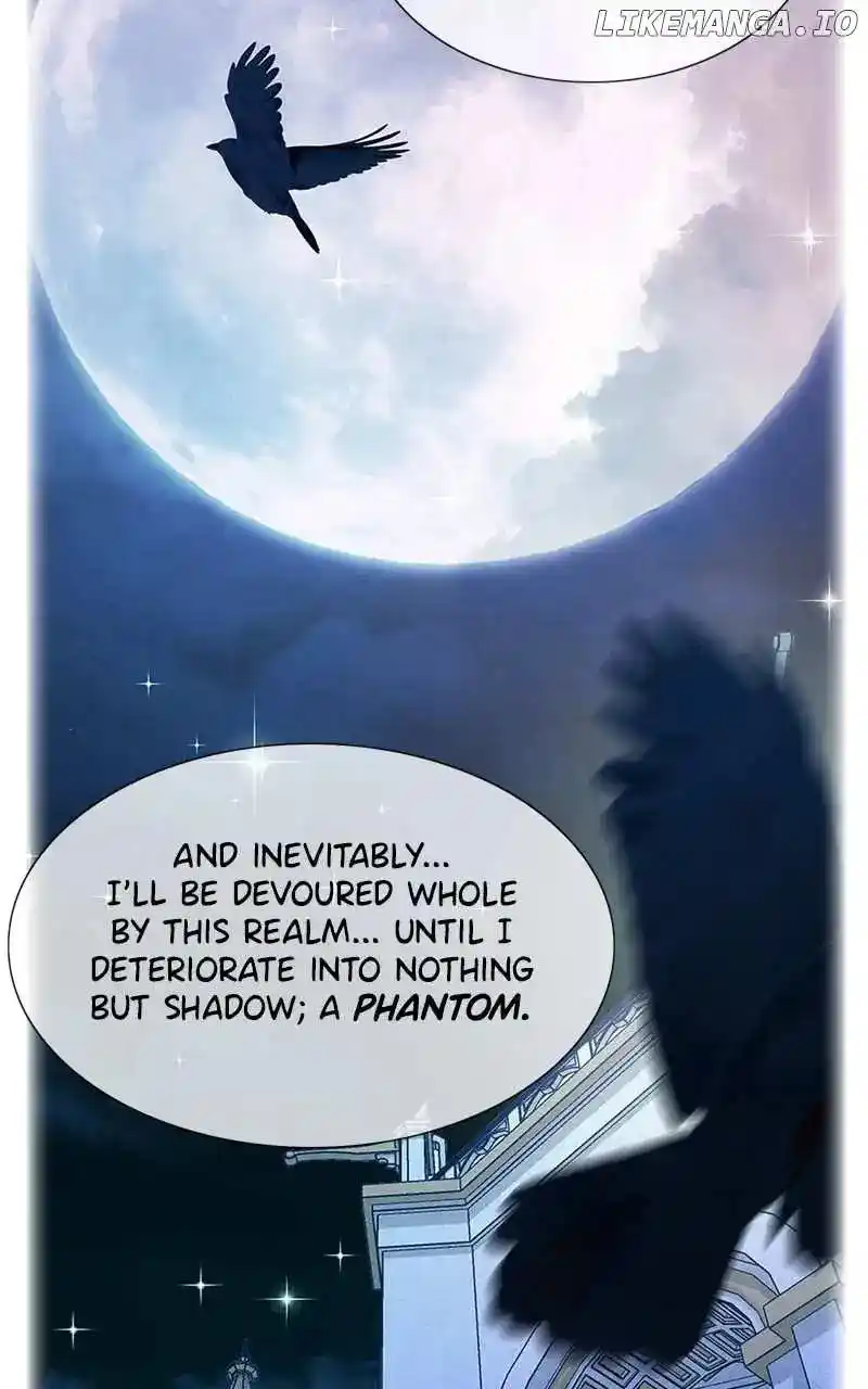 Eaternal Nocturnal Chapter 91