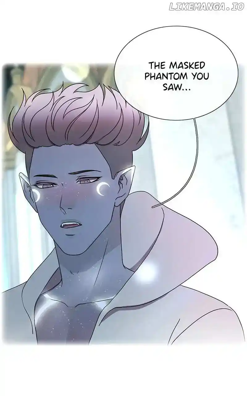 Eaternal Nocturnal Chapter 91