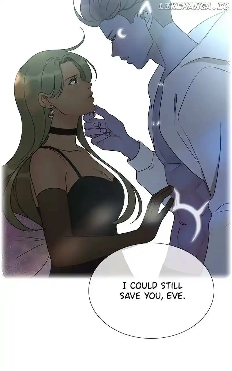 Eaternal Nocturnal Chapter 91