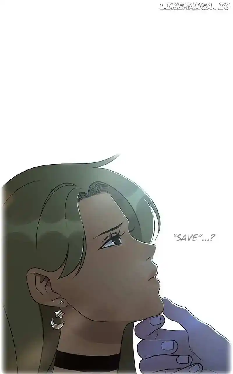 Eaternal Nocturnal Chapter 91