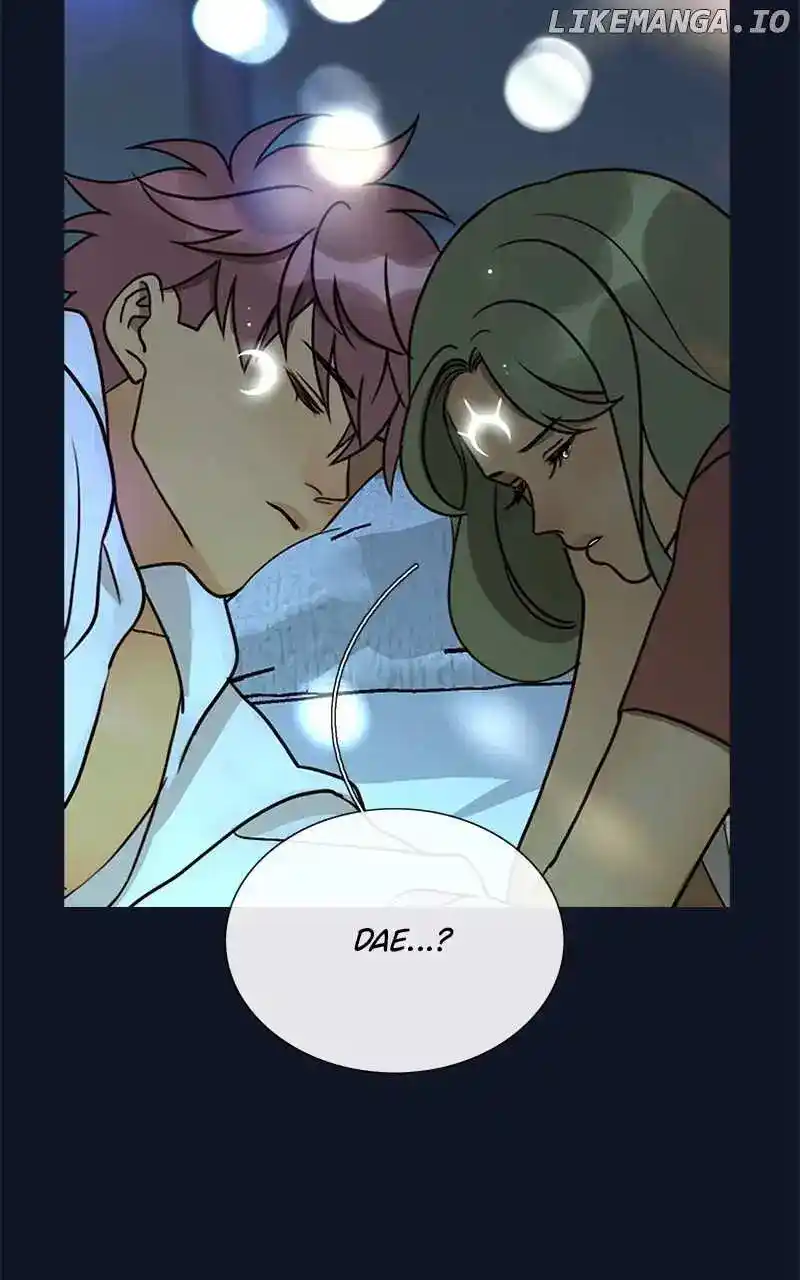 Eaternal Nocturnal Chapter 91