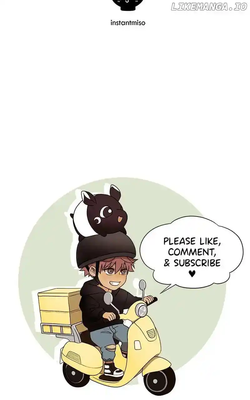 Eaternal Nocturnal Chapter 91