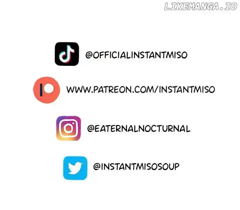 Eaternal Nocturnal Chapter 91