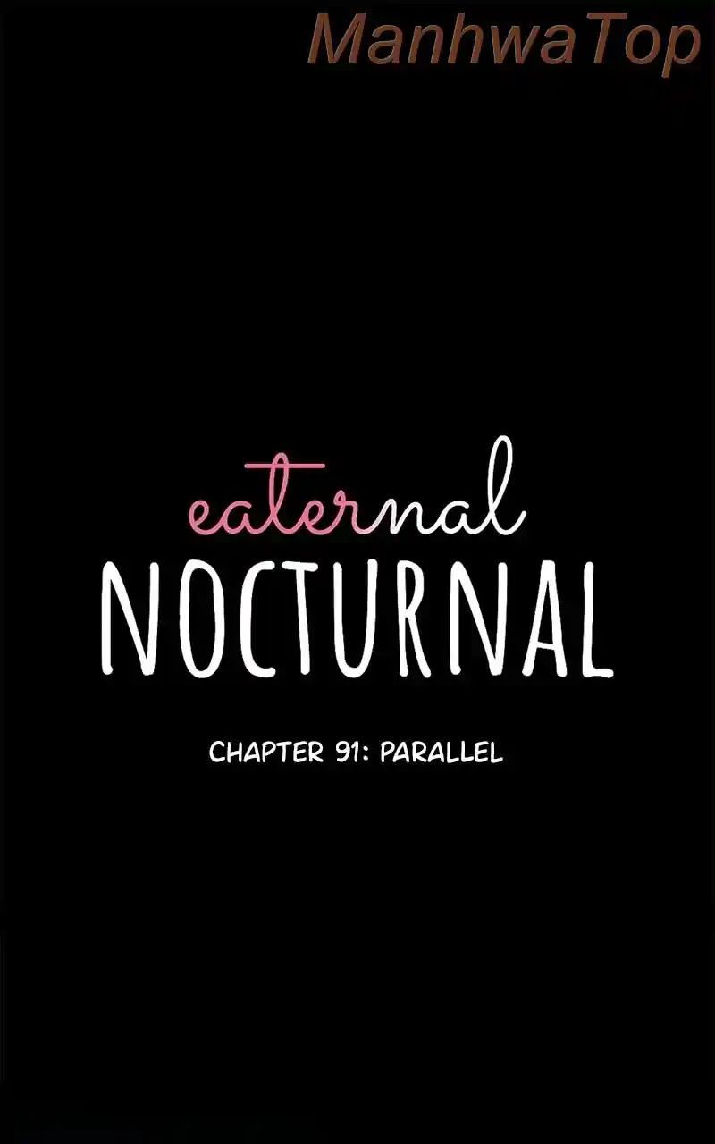 Eaternal Nocturnal Chapter 92