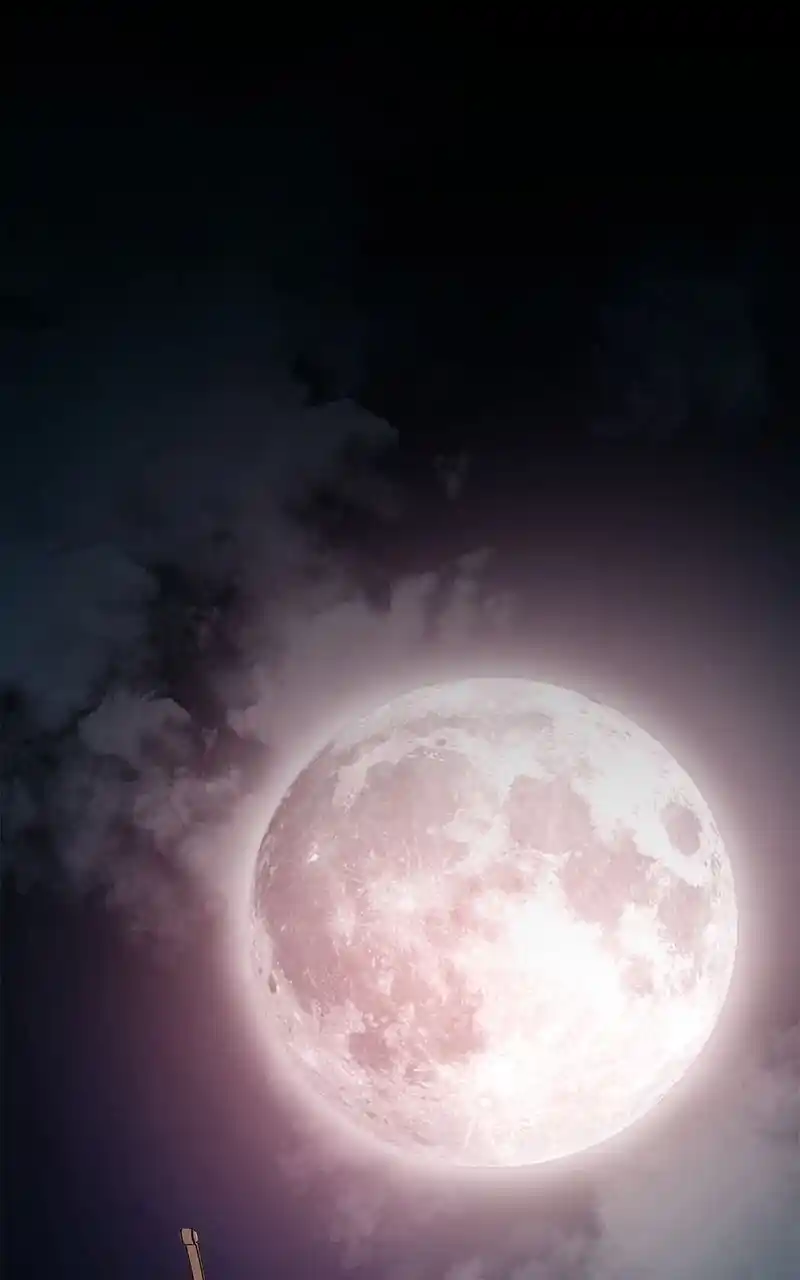 Eaternal Nocturnal Chapter 92