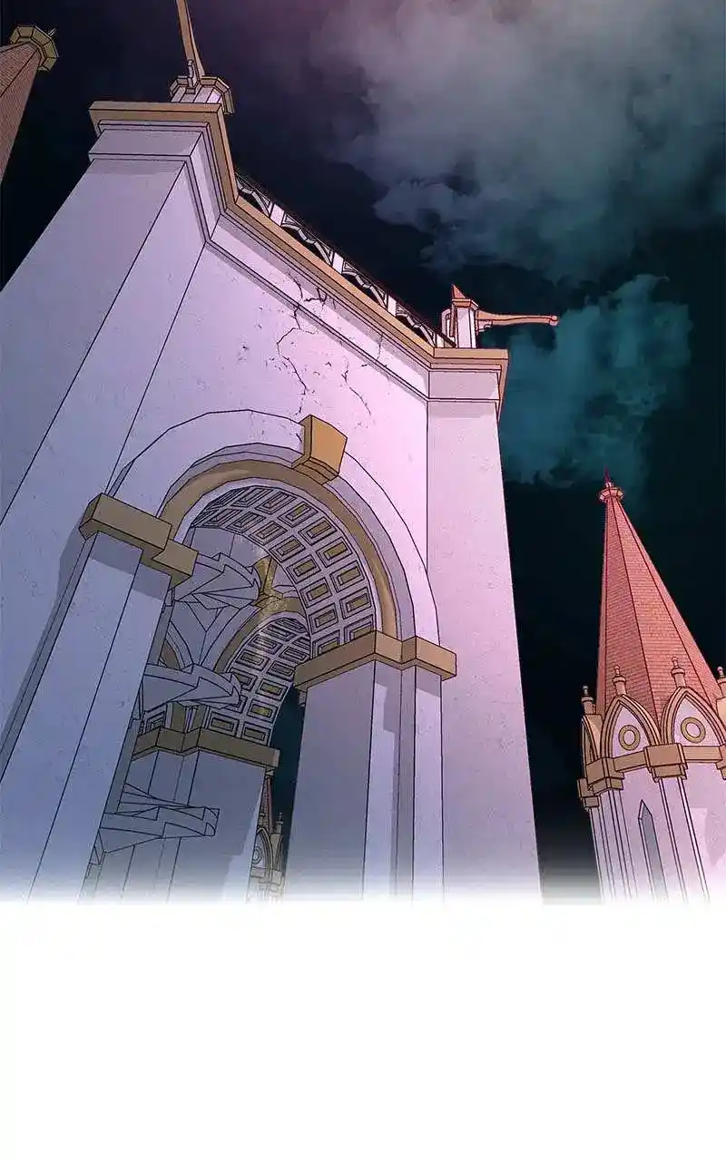 Eaternal Nocturnal Chapter 92