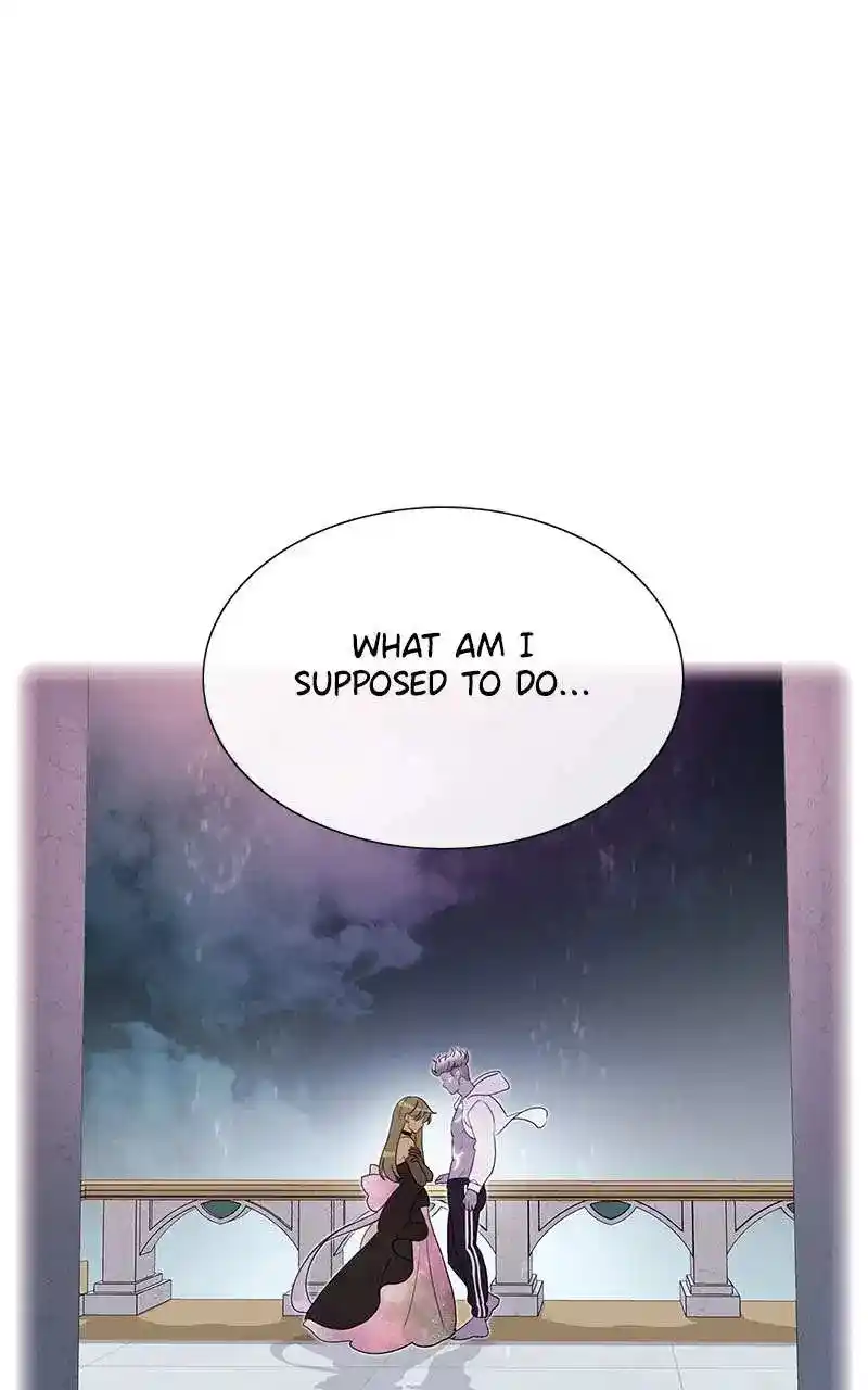 Eaternal Nocturnal Chapter 92