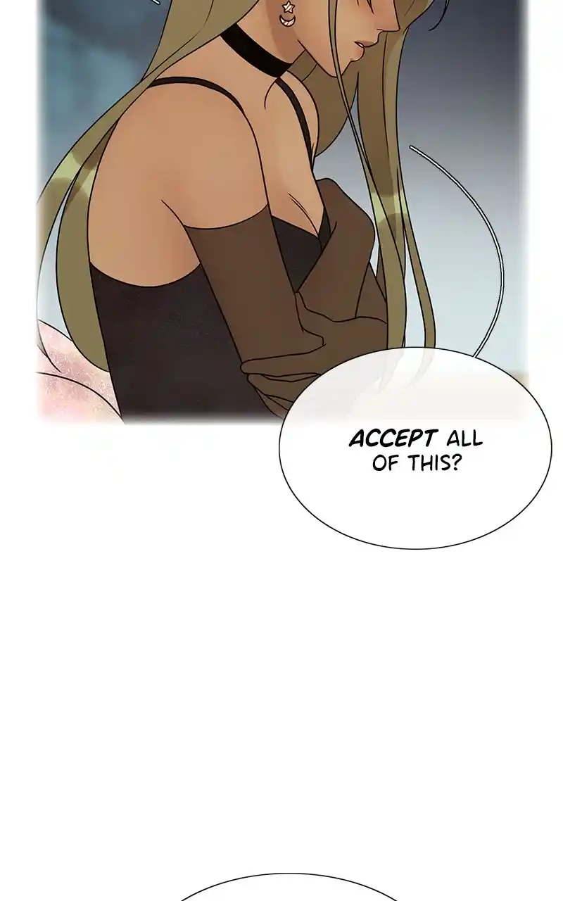 Eaternal Nocturnal Chapter 92