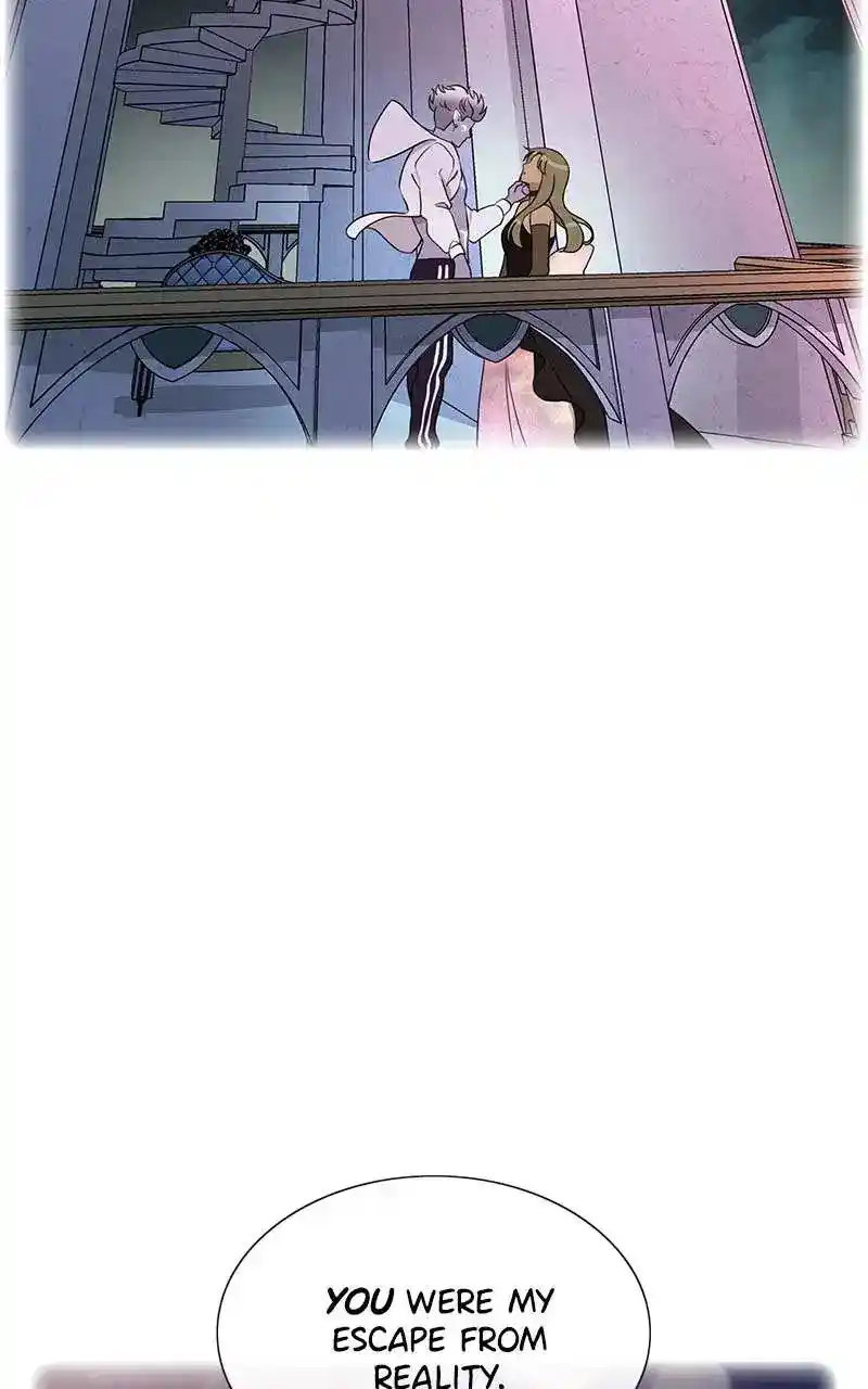 Eaternal Nocturnal Chapter 92