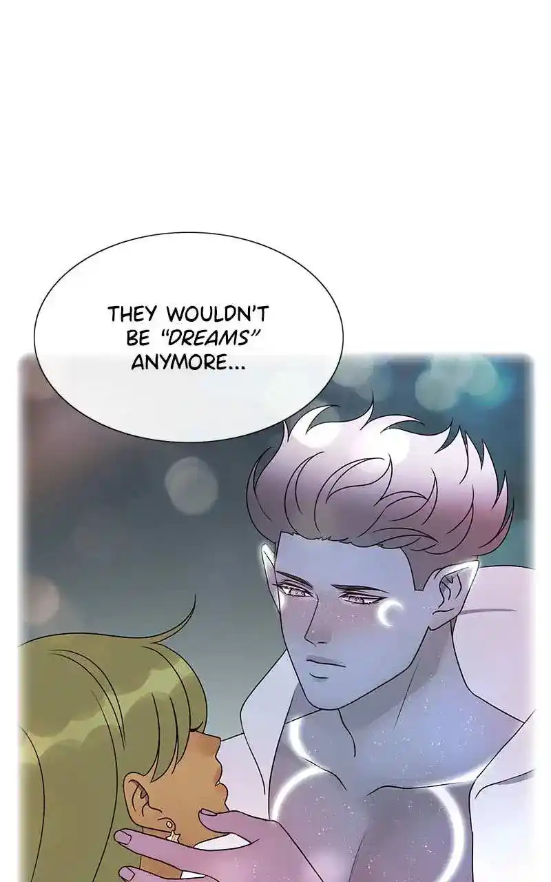 Eaternal Nocturnal Chapter 92