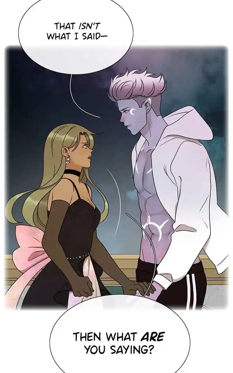 Eaternal Nocturnal Chapter 92