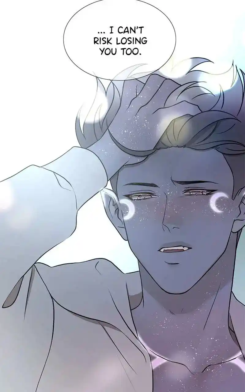 Eaternal Nocturnal Chapter 92