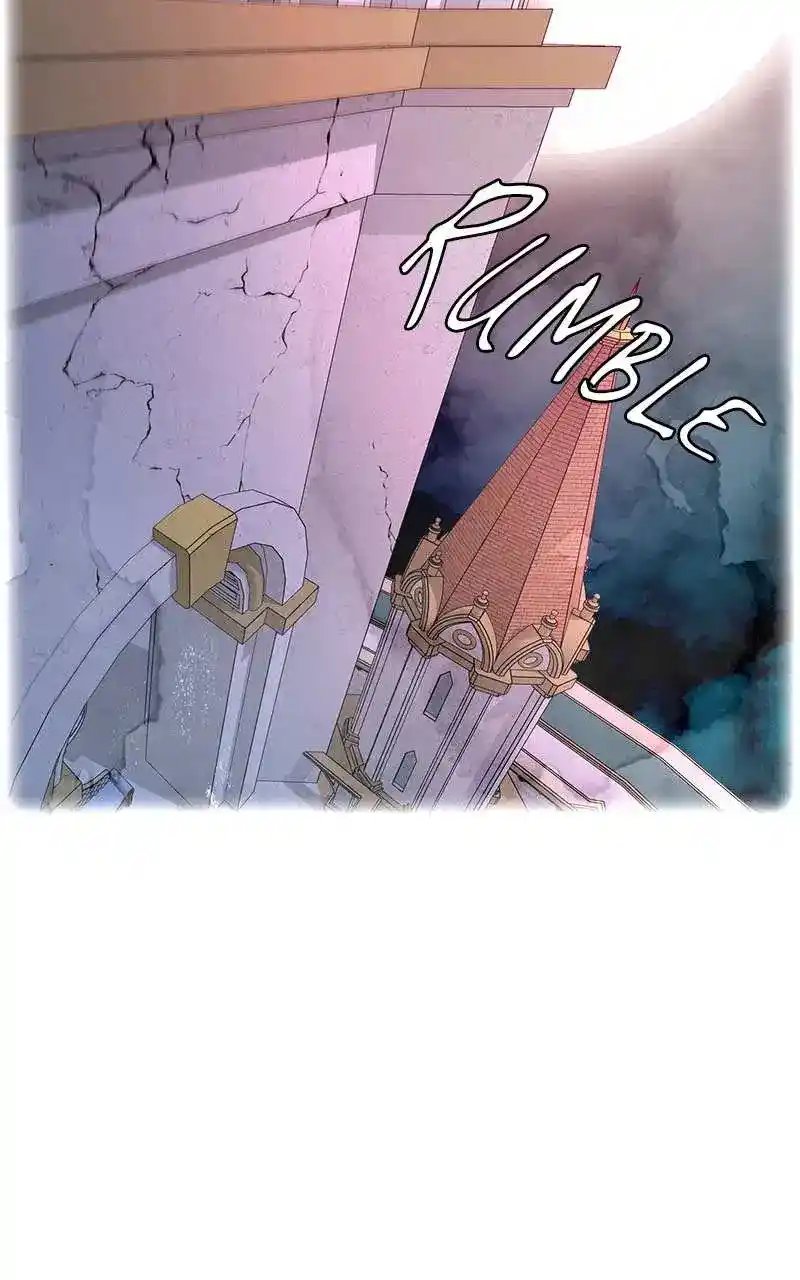 Eaternal Nocturnal Chapter 92