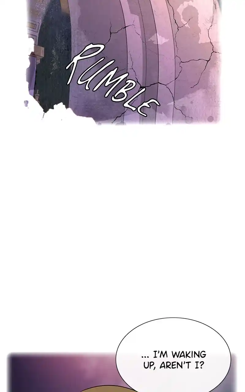 Eaternal Nocturnal Chapter 92