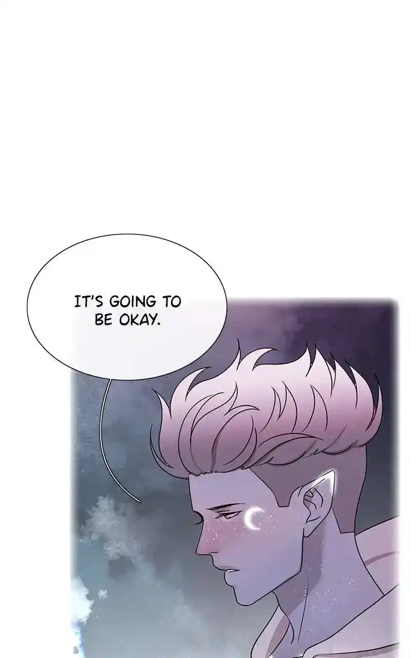 Eaternal Nocturnal Chapter 92