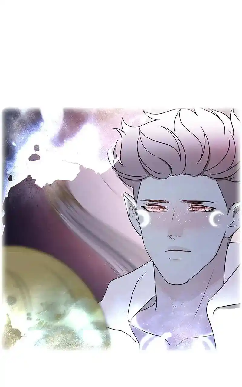 Eaternal Nocturnal Chapter 92