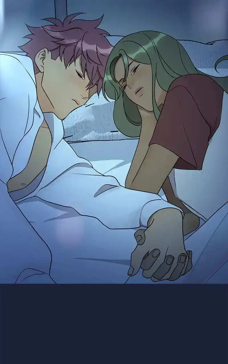 Eaternal Nocturnal Chapter 92