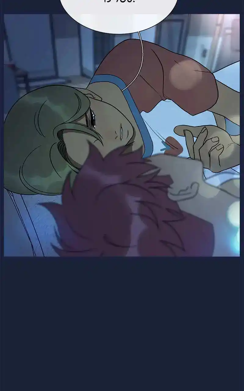 Eaternal Nocturnal Chapter 92