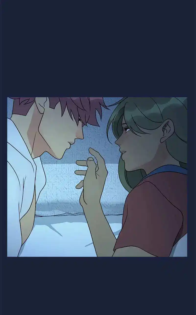 Eaternal Nocturnal Chapter 92