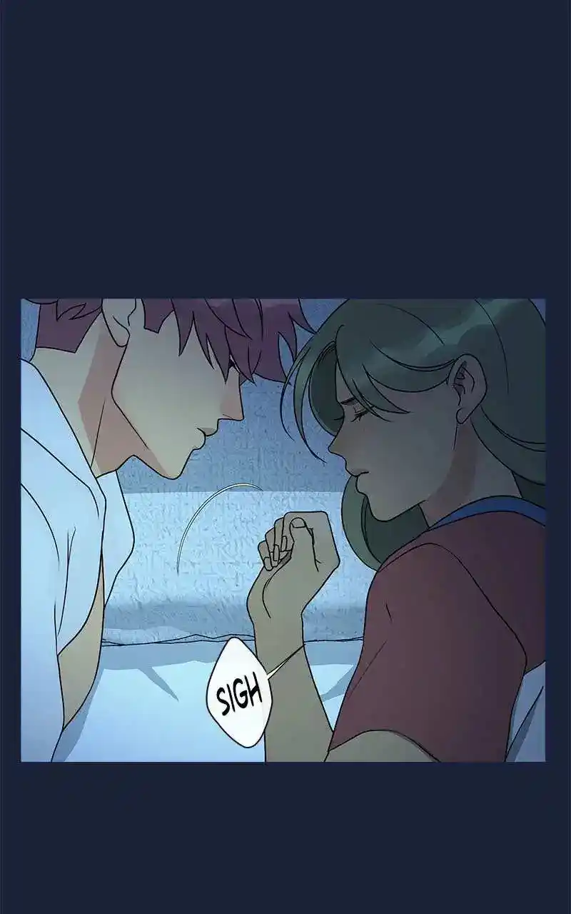 Eaternal Nocturnal Chapter 92