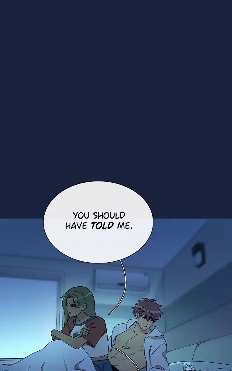 Eaternal Nocturnal Chapter 92