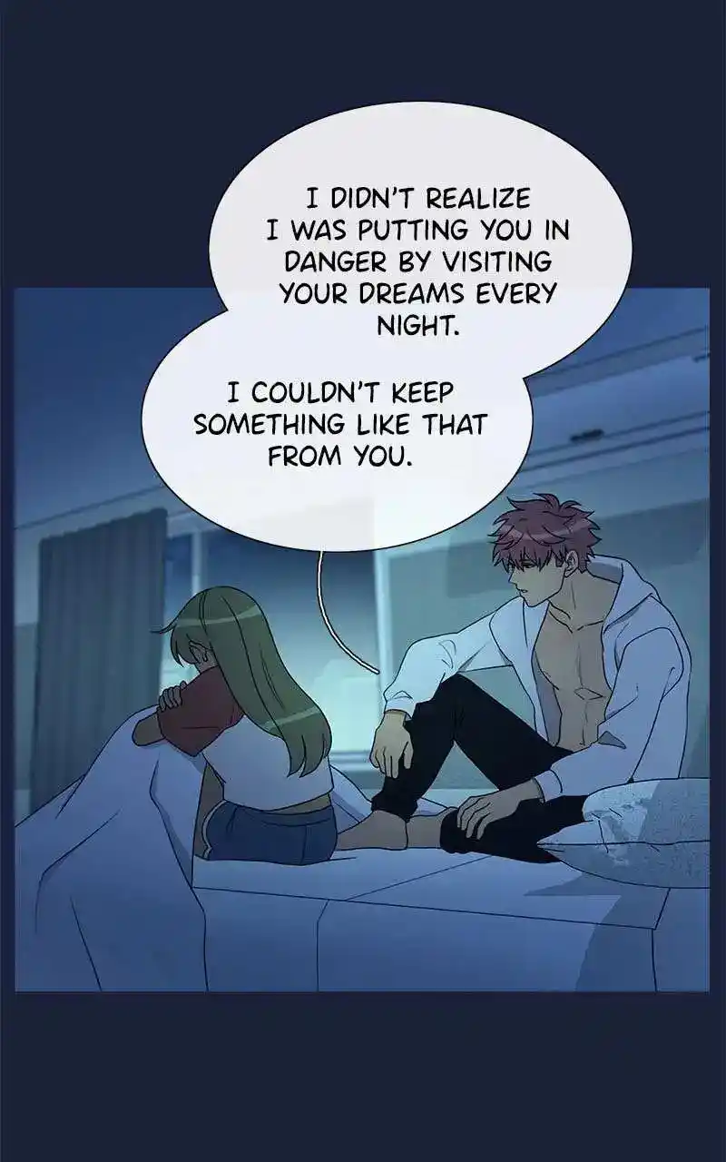 Eaternal Nocturnal Chapter 92