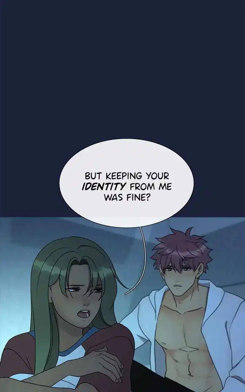 Eaternal Nocturnal Chapter 92