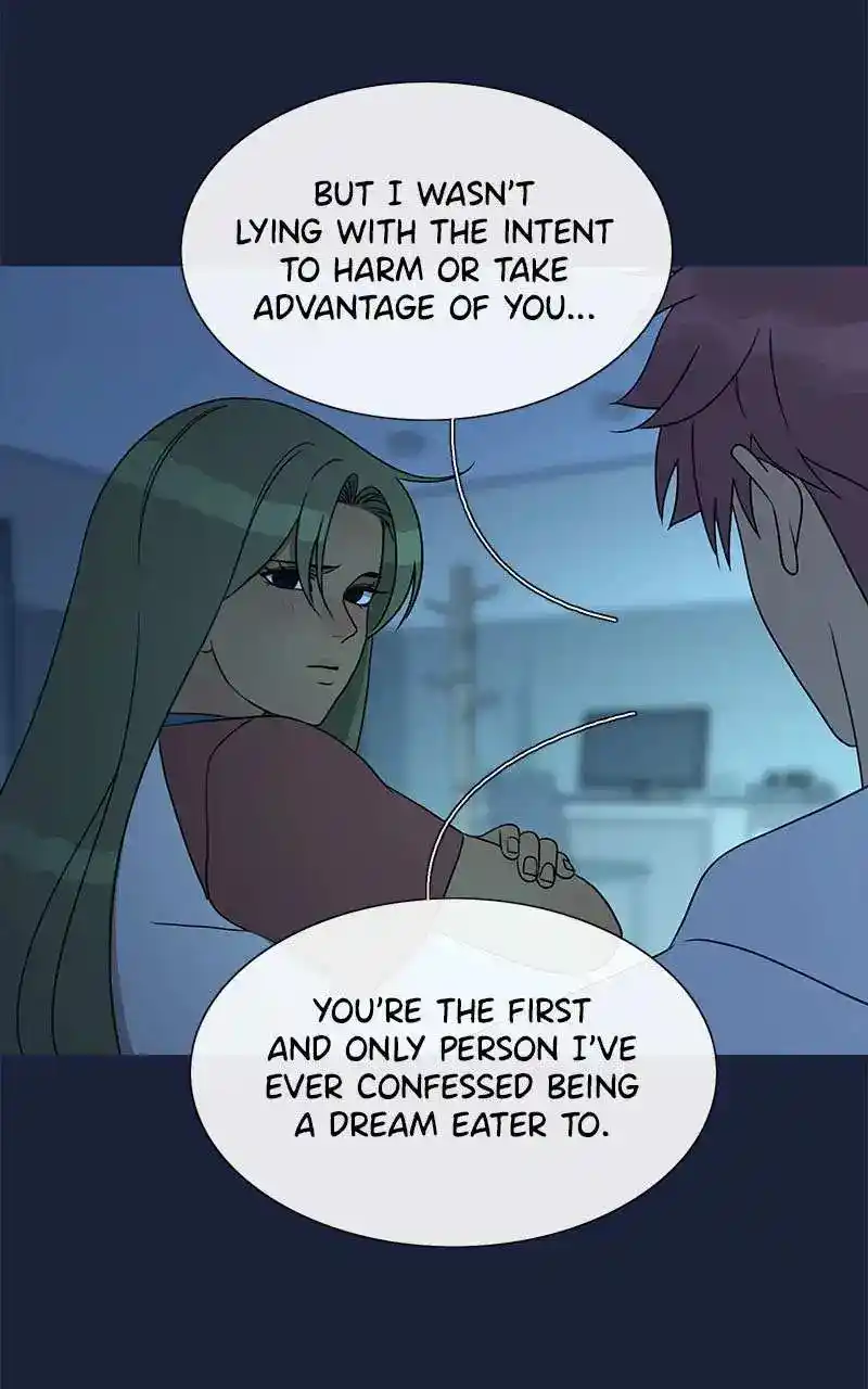 Eaternal Nocturnal Chapter 92