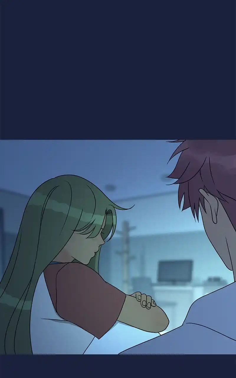 Eaternal Nocturnal Chapter 92