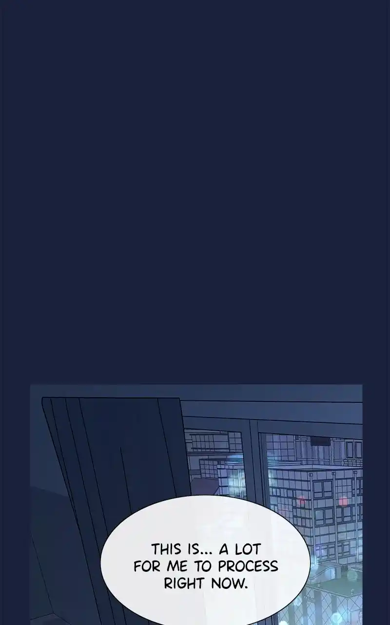 Eaternal Nocturnal Chapter 92