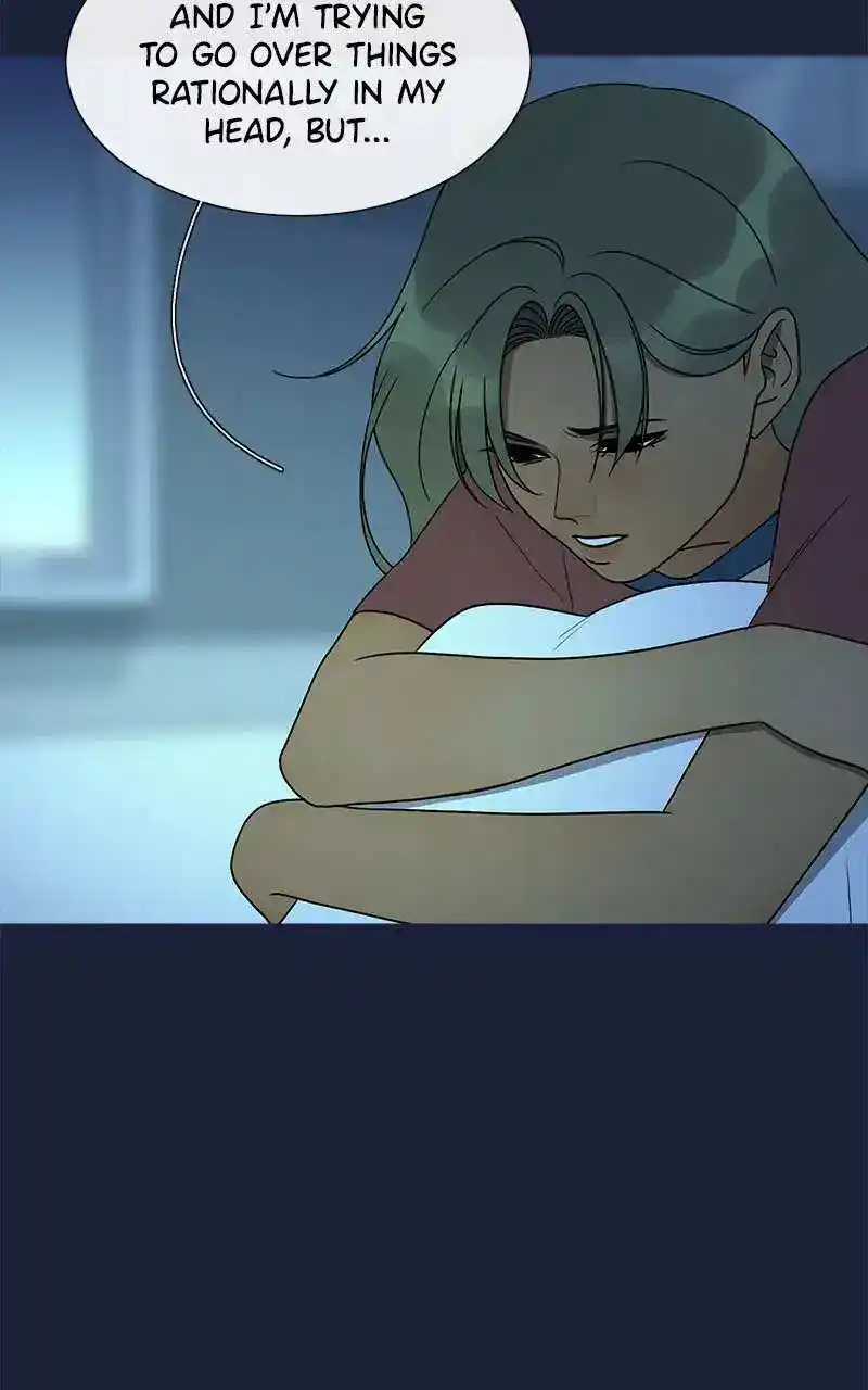 Eaternal Nocturnal Chapter 92