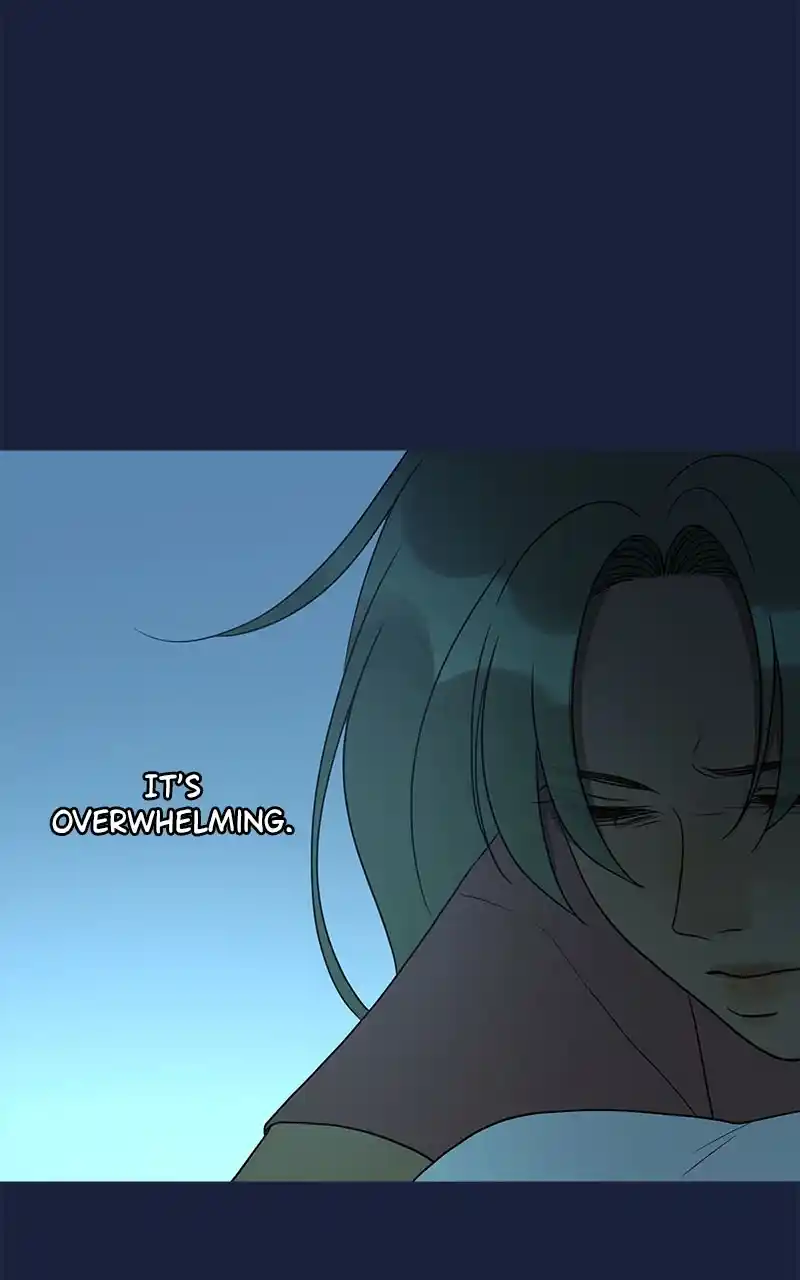 Eaternal Nocturnal Chapter 92