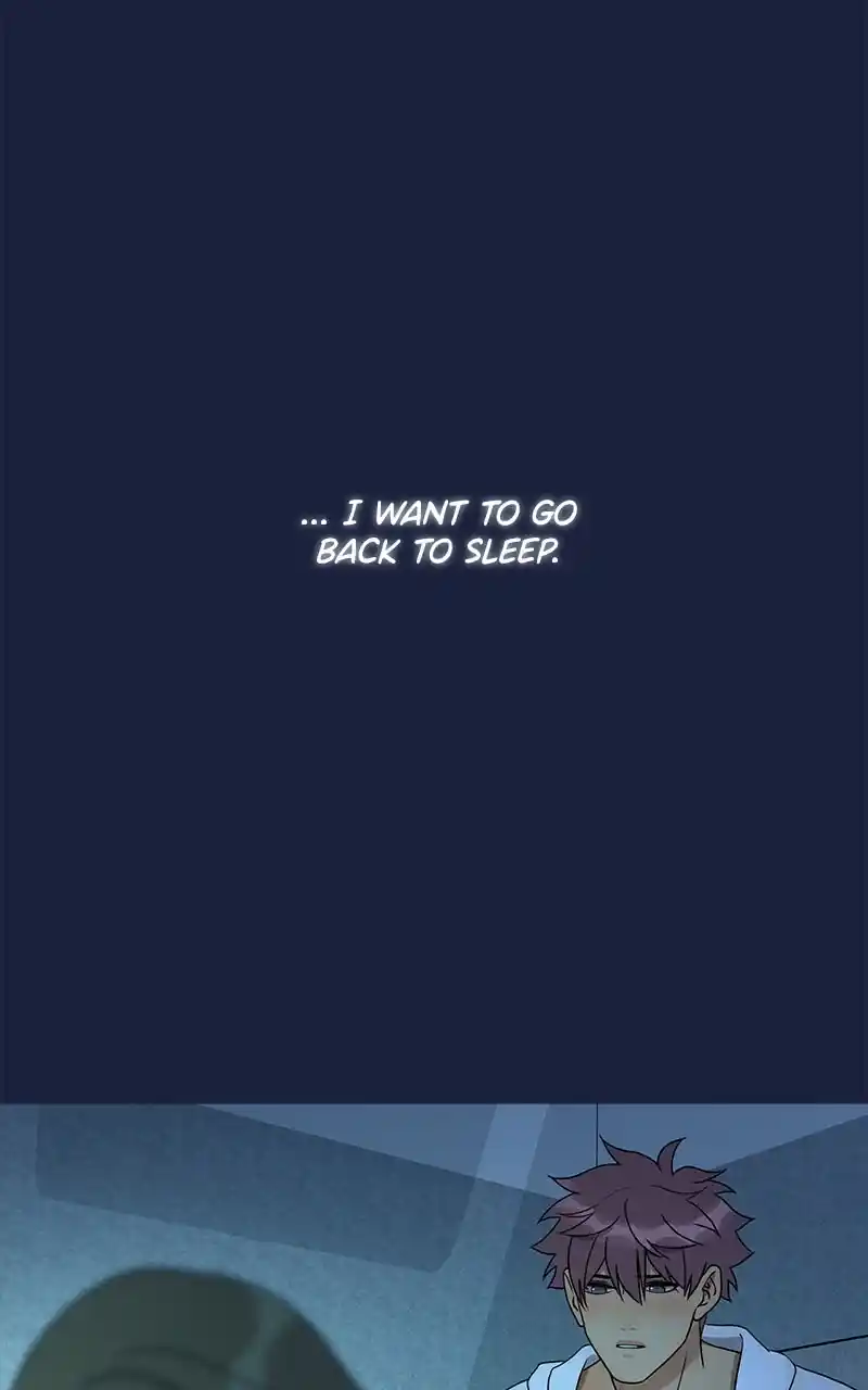 Eaternal Nocturnal Chapter 92