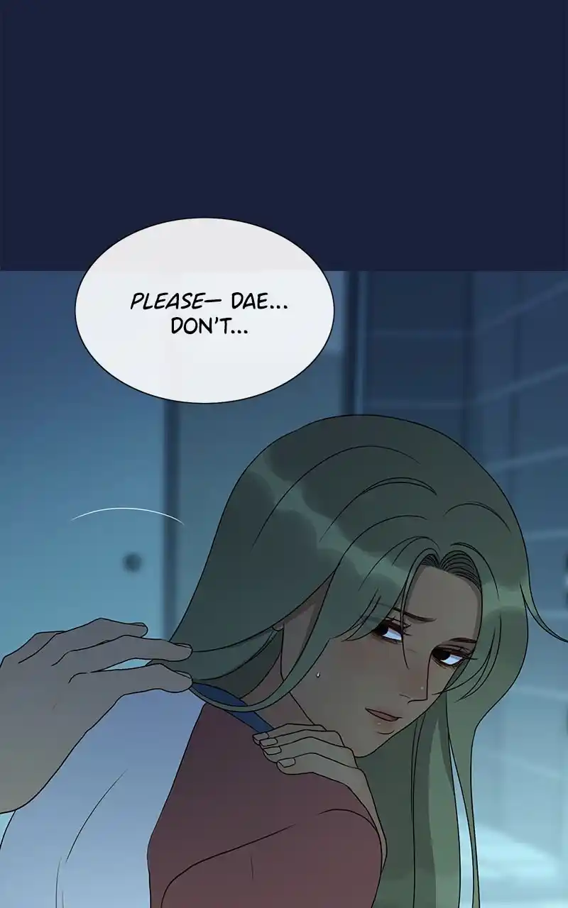 Eaternal Nocturnal Chapter 92