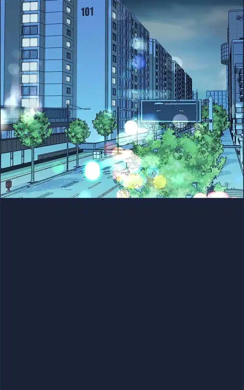 Eaternal Nocturnal Chapter 92