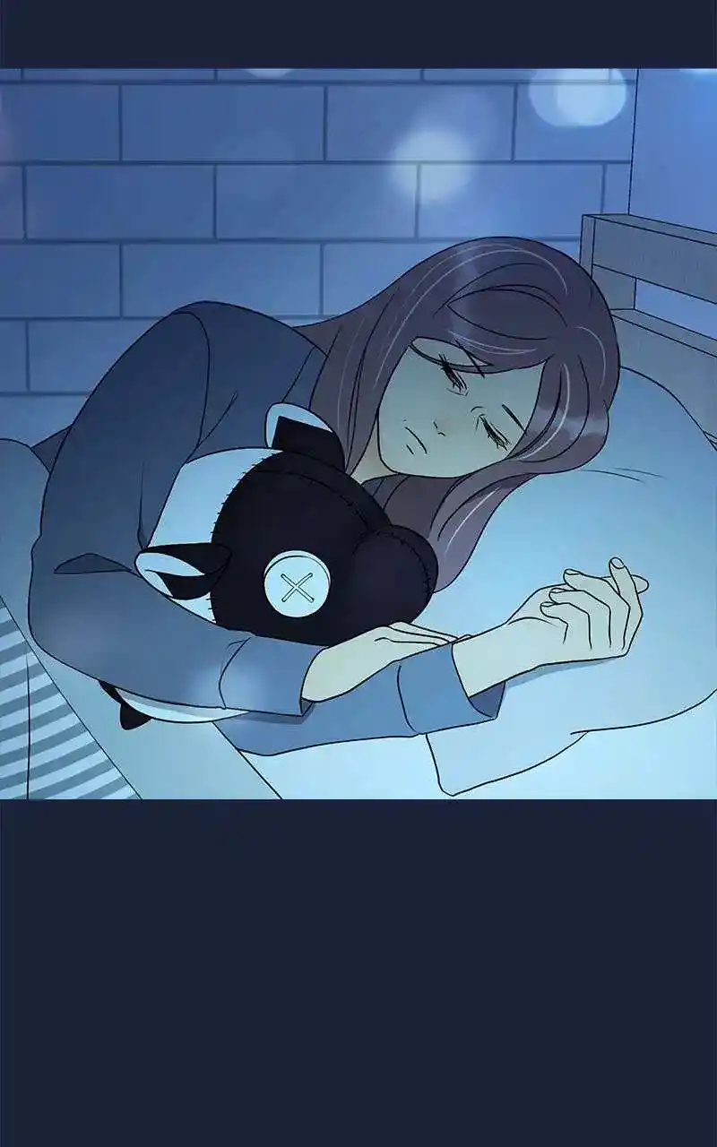 Eaternal Nocturnal Chapter 92