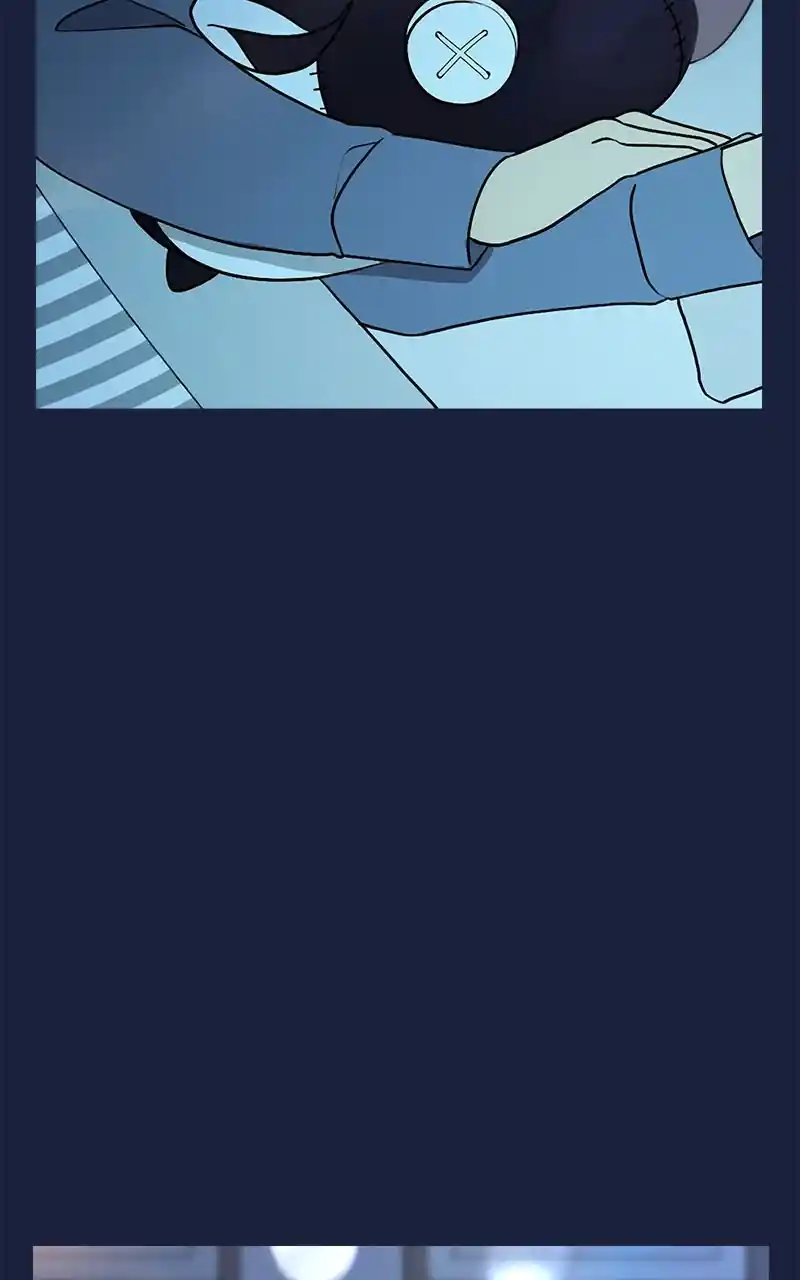 Eaternal Nocturnal Chapter 92