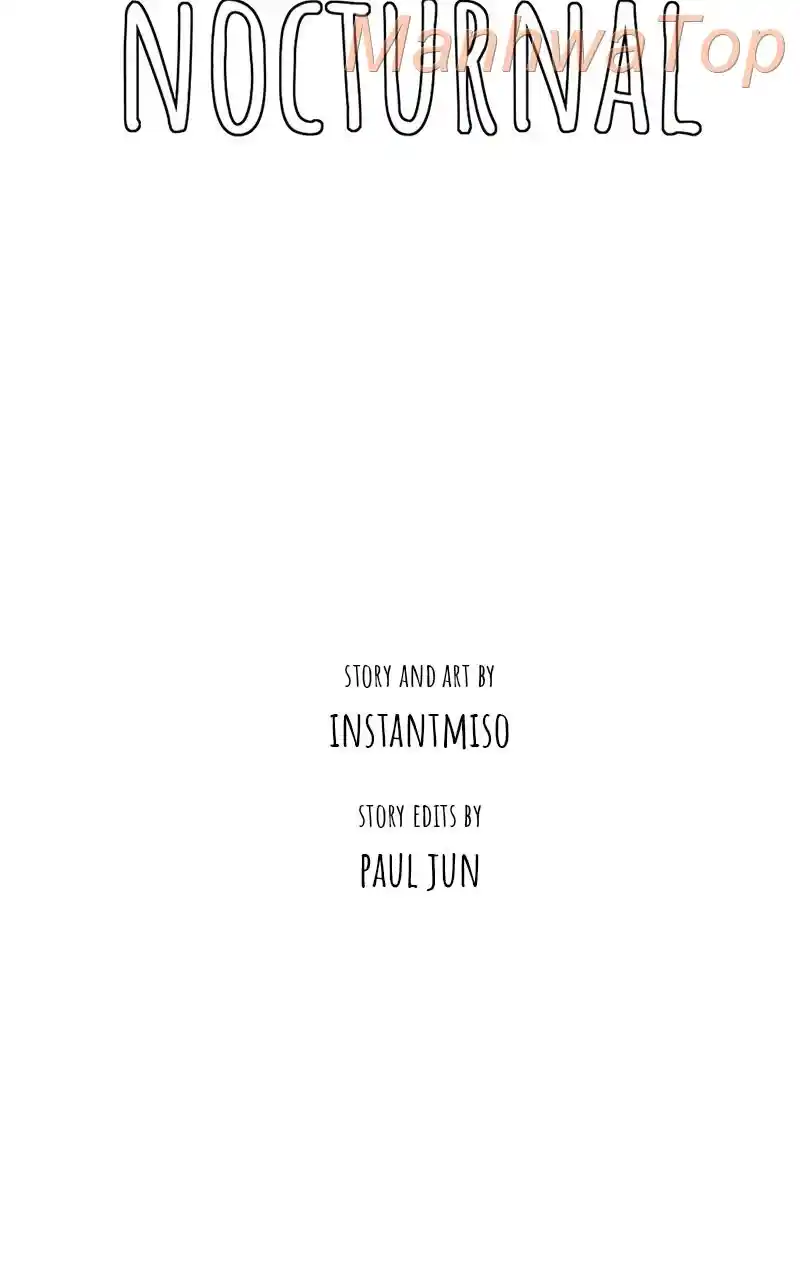 Eaternal Nocturnal Chapter 92