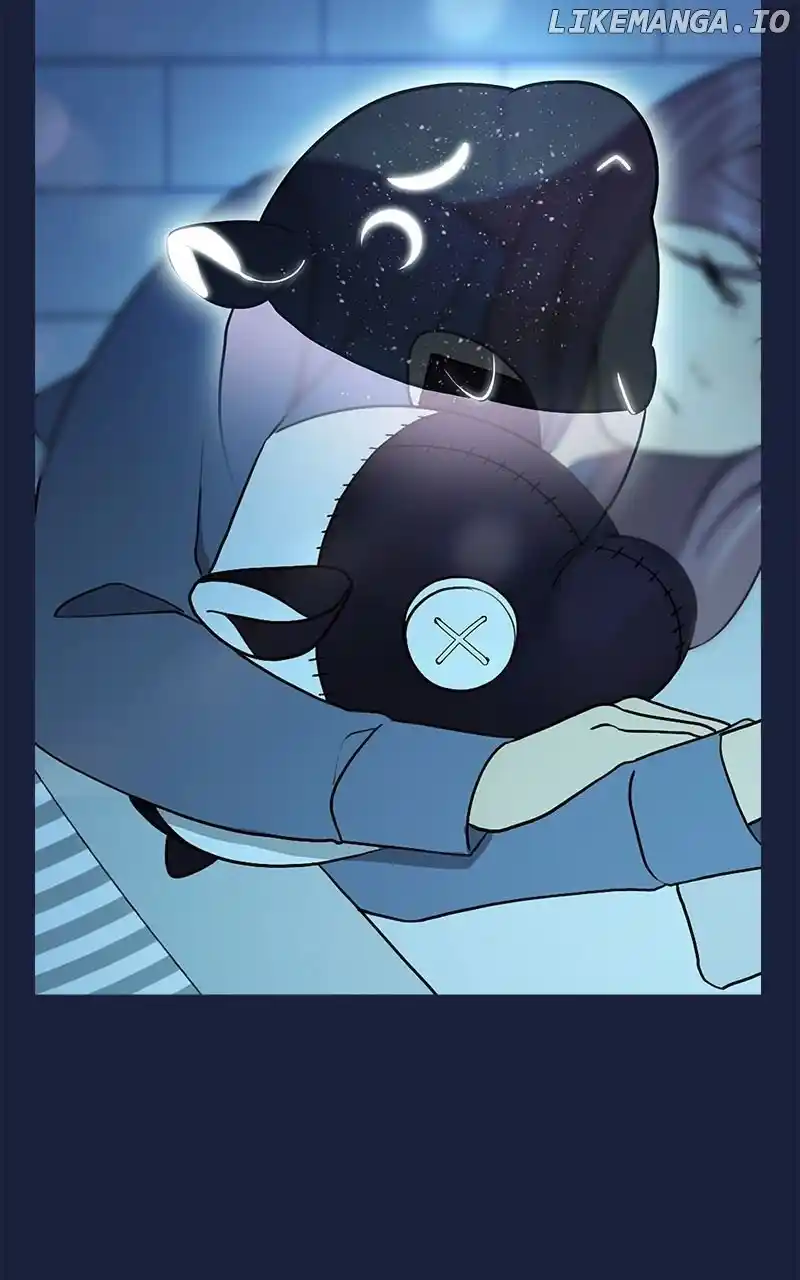 Eaternal Nocturnal Chapter 93