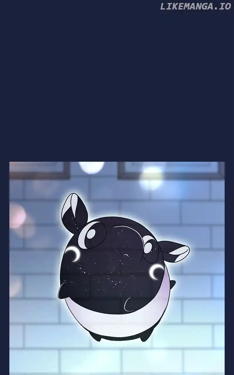 Eaternal Nocturnal Chapter 93