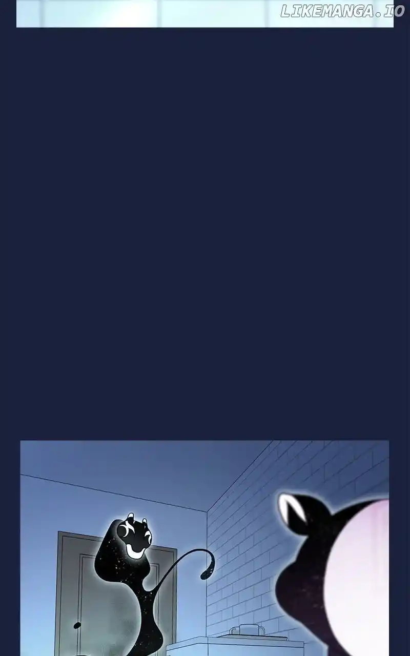 Eaternal Nocturnal Chapter 93