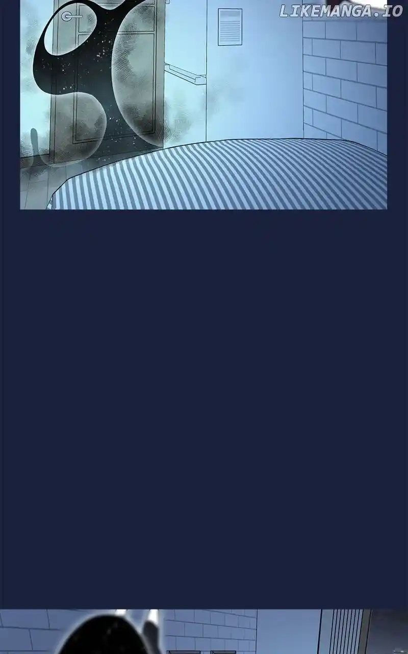 Eaternal Nocturnal Chapter 93